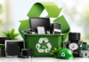 Stop Trashing Old Tech: The San Diego E-Waste Survival Guide san diego e-waste