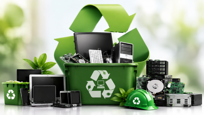 san diego e-waste san diego e-waste