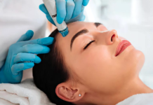 HydraFacial Treatment in Dubai: Benefits, Procedure, Cost & Results HydraFacial treatment in Dubai