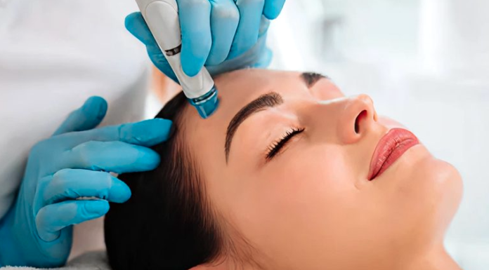 HydraFacial Treatment in Dubai: Benefits, Procedure, Cost & Results HydraFacial treatment in Dubai
