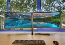 Dual Computer Monitors for Sale: Build a Better Workstation dual computer monitors for sale