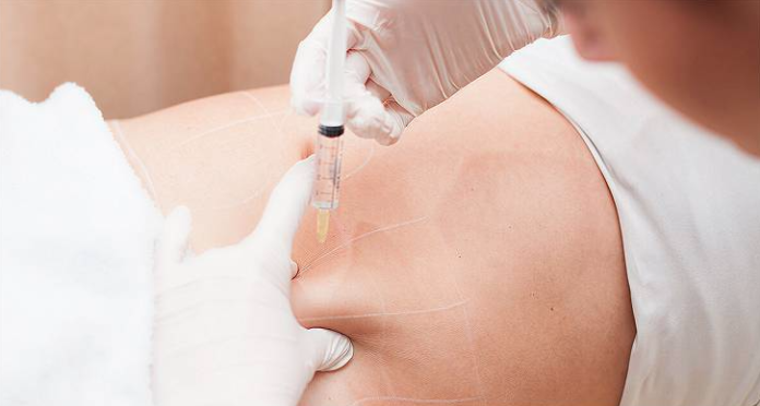 Fat Dissolving Injection Dubai