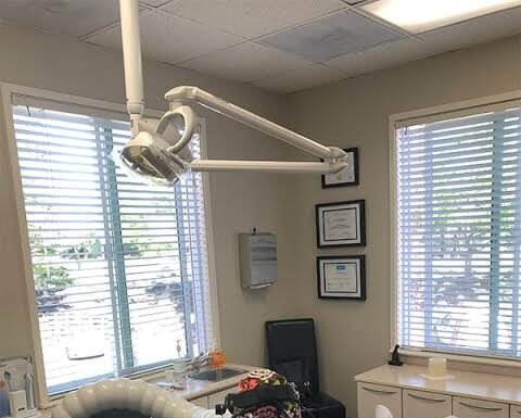 Finding the Right Dentist in Danville CA for Your Dental Needs Dental Office in Danville